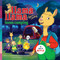Llama Llama Loves Camping by Anna Dewdney, 9781524787189