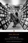 It All Adds Up (From the Dim Past to the Uncertain Future) - 9780143106685 by Saul Bellow, Christopher Lehmann-Haupt, 9780143106685