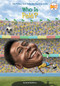 Who Is Pele? - 9780399542619 by James Buckley, Jr., Who HQ, Andrew Thomson, 9780399542619