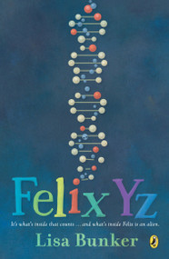 Felix Yz - 9780425288511 by Lisa Bunker, 9780425288511