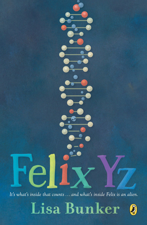 Felix Yz - 9780425288511 by Lisa Bunker, 9780425288511