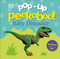Pop-up Peekaboo! Baby Dinosaur (A surprise under every flap!) by DK, 9781465474551