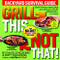 Grill This, Not That! (Backyard Survival Guide) by David  Zinczenko, 9781609618223