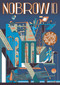 Nobrow 10: Studio Dreams (Nobrow Magazine) by Alex Spiro, Sam Arthur, 9781910620397