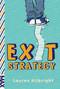 Exit Strategy - 9781481479134 by Lauren Allbright, 9781481479134