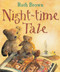 Night-Time Tale by Ruth Brown, Ruth Brown, 9781842704752