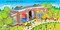 Good Night Children's Museum by Adam Gamble, Mark Jasper, Joe Veno, 9781602195783