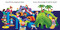 Good Night Children's Museum by Adam Gamble, Mark Jasper, Joe Veno, 9781602195783