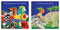 Good Night Children's Museum by Adam Gamble, Mark Jasper, Joe Veno, 9781602195783