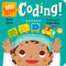 Baby Loves Coding! by Ruth Spiro, Irene Chan, 9781580898843