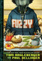 Fuzzy - 9781419729683 by Tom Angleberger, Paul Dellinger, 9781419729683