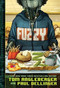 Fuzzy - 9781419729683 by Tom Angleberger, Paul Dellinger, 9781419729683