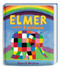 Elmer and the Rainbow - 9781783444243 by David McKee, 9781783444243