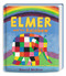 Elmer and the Rainbow - 9781783444243 by David McKee