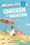 Chicken on Vacation by Adam Lehrhaupt, Shahar Kober, 9780062364180