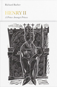Henry II (A Prince Among Princes) by Richard Barber, 9780141977089