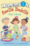 Amelia Bedelia Gets a Break by Herman Parish, Lynne Avril, 9780062658883