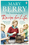 Recipe for Life (The Autobiography) by Mary Berry, 9781405912853