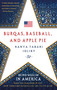 Burqas, Baseball, and Apple Pie (Being Muslim in America) by Ranya Tabari Idliby, 9781137279941