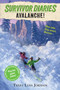 Avalanche! - 9781328519061 by Terry Lynn Johnson, Jani Orban, 9781328519061
