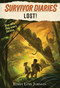Lost! - 9780544971189 by Terry Lynn Johnson, Jani Orban, 9780544971189