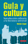 Gula y cultura by Héctor Zagal, 9786074524987