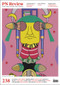 PN Review 238 by Luke Allan, Michael Schmidt, 9781784101497