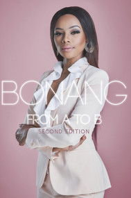 From A to B by Bonang Matheba, 9781928337584