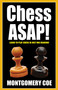 Chess ASAP! by Avery Cardoza, 9781580423694