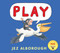 Play by Jez Alborough, Jez Alborough, 9780763695996