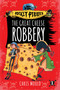 The Great Cheese Robbery - 9781481491143 by Chris Mould, Chris Mould, 9781481491143
