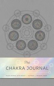The Seven Chakras (An Inspiration Journal) by Insight Editions, 9781683834137