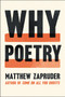 Why Poetry - 9780062343086 by Matthew Zapruder, 9780062343086