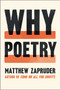 Why Poetry - 9780062343086 by Matthew Zapruder, 9780062343086