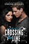 Crossing the Line by Simone Elkeles, 9780062641960