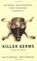 Killer Germs by David J. Zimmerman, Barry E. Zimmerman, 9780071409261