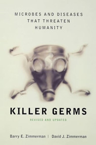 Killer Germs by Barry E. Zimmerman, David J. Zimmerman, 9780071409261