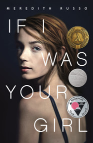 If I Was Your Girl - 9781250078414 by Meredith Russo, 9781250078414