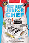 Lights, Camera, Cook! - 9781328507013 by Charise Mericle Harper, Aurélie Blard-Quintard, 9781328507013