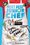 Lights, Camera, Cook! - 9781328507013 by Charise Mericle Harper, Aurélie Blard-Quintard, 9781328507013