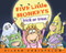 Five Little Monkeys Trick-or-Treat - 9781328869272 by Eileen Christelow, 9781328869272