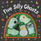 Five Silly Ghosts by Clarion Books, Hilli Kushnir, 9781328866592