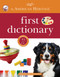American Heritage First Dictionary by Editors of the American Heritage Dictionaries, 9781328753366