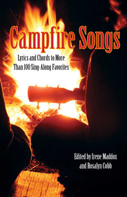 Campfire Songs - 9780762763870 by Irene Maddox, Rosalyn Cobb, 9780762763870