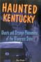 Haunted Kentucky by Alan Brown, 9780811735841
