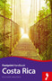 Costa Rica Handbook by Richard Arghiris, 9781910120705
