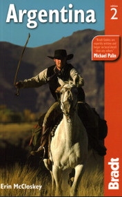 Argentina by Erin Mccloskey, 9781841623511