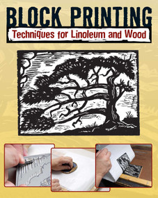 Block Printing by Sandy Allison, Robert Craig, 9780811706018