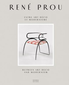 Rene Prou by Anne Bony, Gavriella Abecassis, 9782376660033