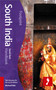South India Handbook by David Stott, 9781910120033
